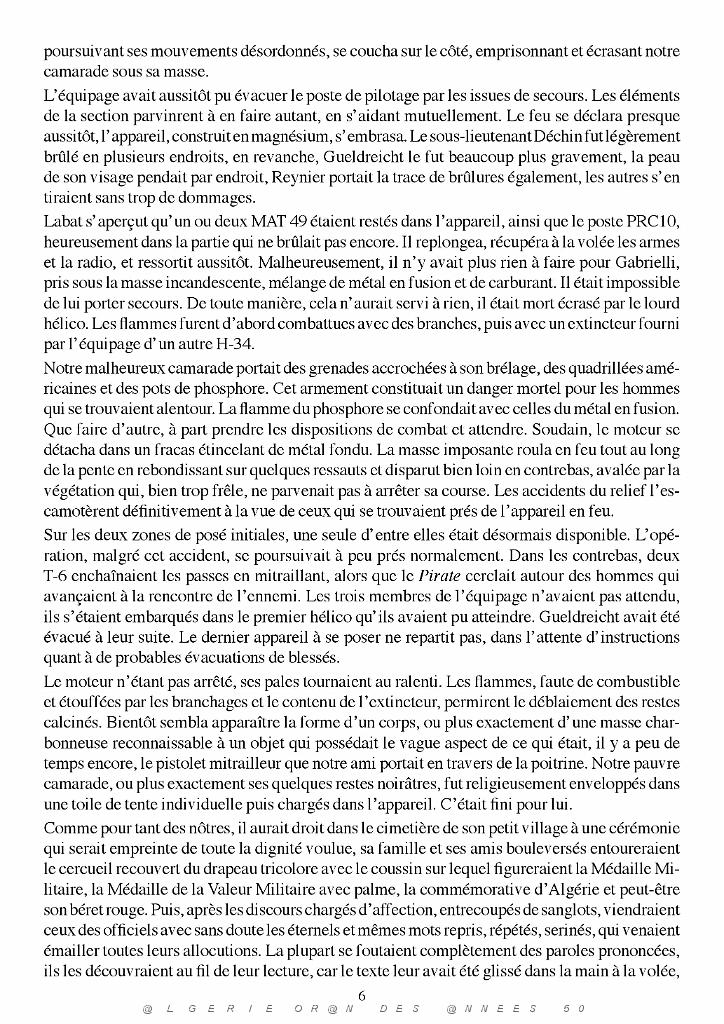 612 PARACHUTISTE AU 1ER RCP TOME III DE RENE SAUVAGE (12).jpg
